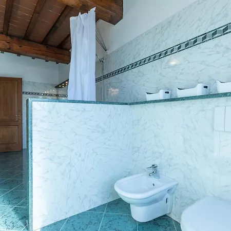 Apartment Pitti View In Serragli *