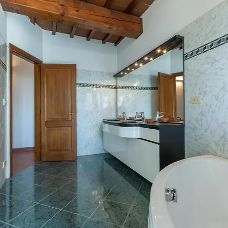 Apartment Pitti View In Serragli *