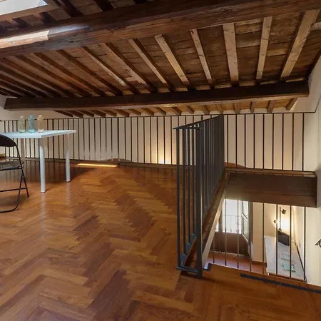 Apartment Pitti View In Serragli *