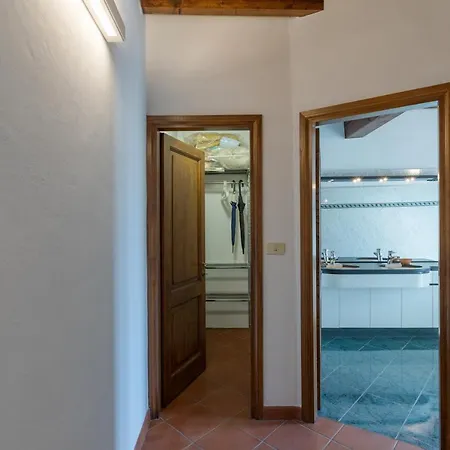 Apartamento Pitti View In Serragli *