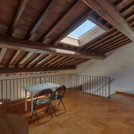 Apartment Pitti View In Serragli