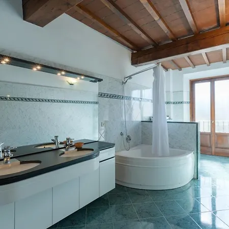 Pitti View In Serragli Apartment