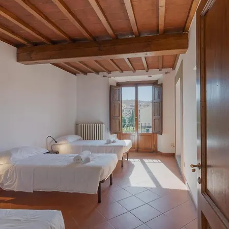 Apartamento Pitti View In Serragli
