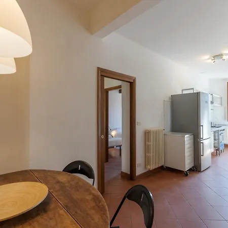 Pitti View In Serragli フィレンツェ