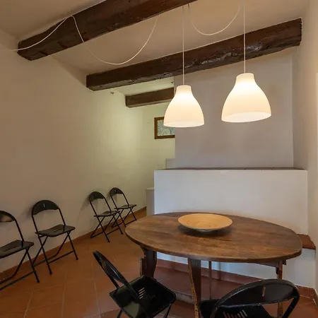 Pitti View In Serragli Appartement *